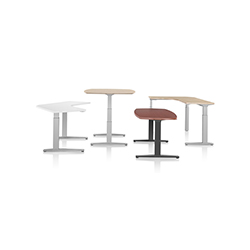 Alexander  Renew Sit-to-Stand Tables CG-A2191