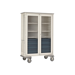 Procedure​/​​Supply Carts CG-A2500-5