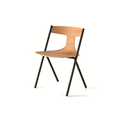 QUADRA Dining chair CG-B2001