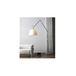 FLOS Superarchimoon FOOR LAMP落地灯CG-08032B_办公家具_落地灯_现代经典灯饰