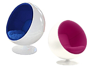 球型休闲椅CG-Ball-chair_办公家具_塑料休闲椅_现代经典休闲椅