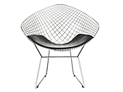 餐椅CG-Diamond-Chair_办公家具_餐椅_现代经典休闲椅