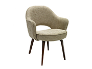 休闲椅 CG-Saarinen-Arm-Chair