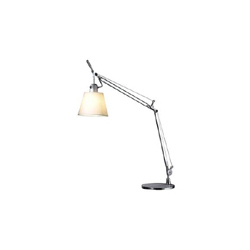 Tolomeo Basculante 羊皮纸台灯 CG-T8032