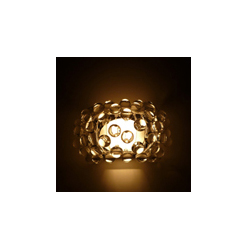 Foscarini-Caboche lamp 意大利简约奢华 宙斯的汗珠 卡波球 宝石壁灯