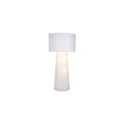 Cappellini PO Lamps布艺落地灯 CGL79301