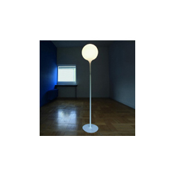 Castore Tavolo Floor lamp 海狸玻璃落地灯CGL79649_办公家具_落地灯_现代经典灯饰