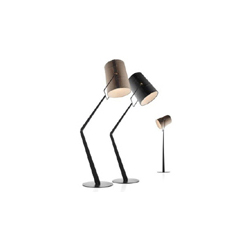 复制版 foscarini Fork floor lamp 布艺落地灯 CGL9019