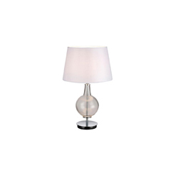 New classic Desir table lamp 新古典 布艺水晶质感 台灯 CGT40083