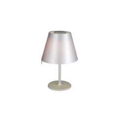 Melampo Tavolo Lamp 布艺台灯 CGT79017A