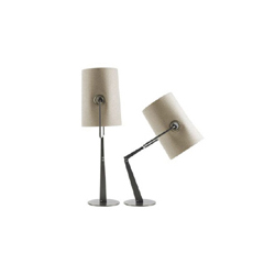 复制版Foscarini Fork Table Lamps 布艺台灯