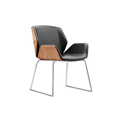 KRUZE Chair CG-A8010-6