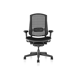 塞勒职员椅 Celle Office Chair