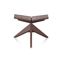 美第奇矮凳 Medici Low Stool