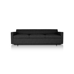 贝弗尔沙发 Bevel Sofa