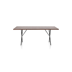 尼尔森™ X 会议台 Nelson™ X Conference Table