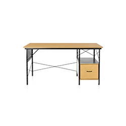 伊姆斯办公桌 Eames Desks Unit