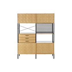 伊姆斯储物柜 Eames Storage Units