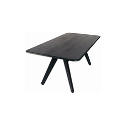 Slab餐桌 Slab Table