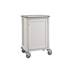 Procedure 可锁门医疗推车 Procedure/Supply Cart with Lockable Door