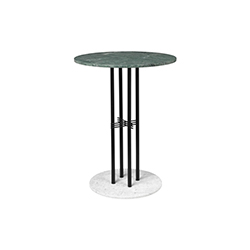 TS圆柱吧台 TS Column Bar Table