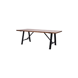 exchange 餐桌 exchange dining table