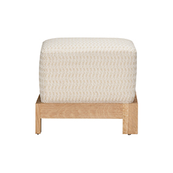 Arden矮凳 Arden Stool