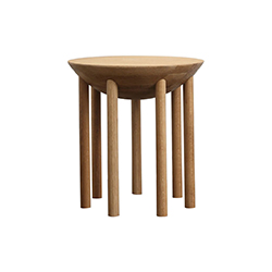 Chalon边几 Chalon Side Table