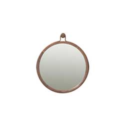 Utility 圆镜 Utility Round Mirror