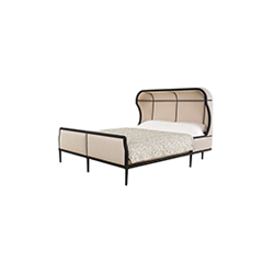 Laval 床 Laval Bed