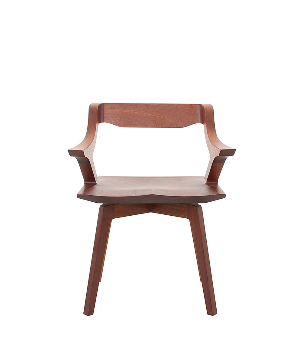 开云官方注册 - 坐具|餐椅|办公家具|开云(中国)家具|New Legacy Donna Chair