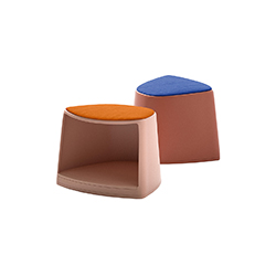 Cila Go 矮凳 Cila Go Stool