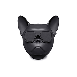 AeroBull Nano音箱 让·米歇尔·雅尔  Jarre Technologies家具品牌