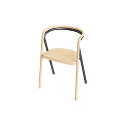 Chair 2 Bakery工作室  开云官方注册 - 坐具