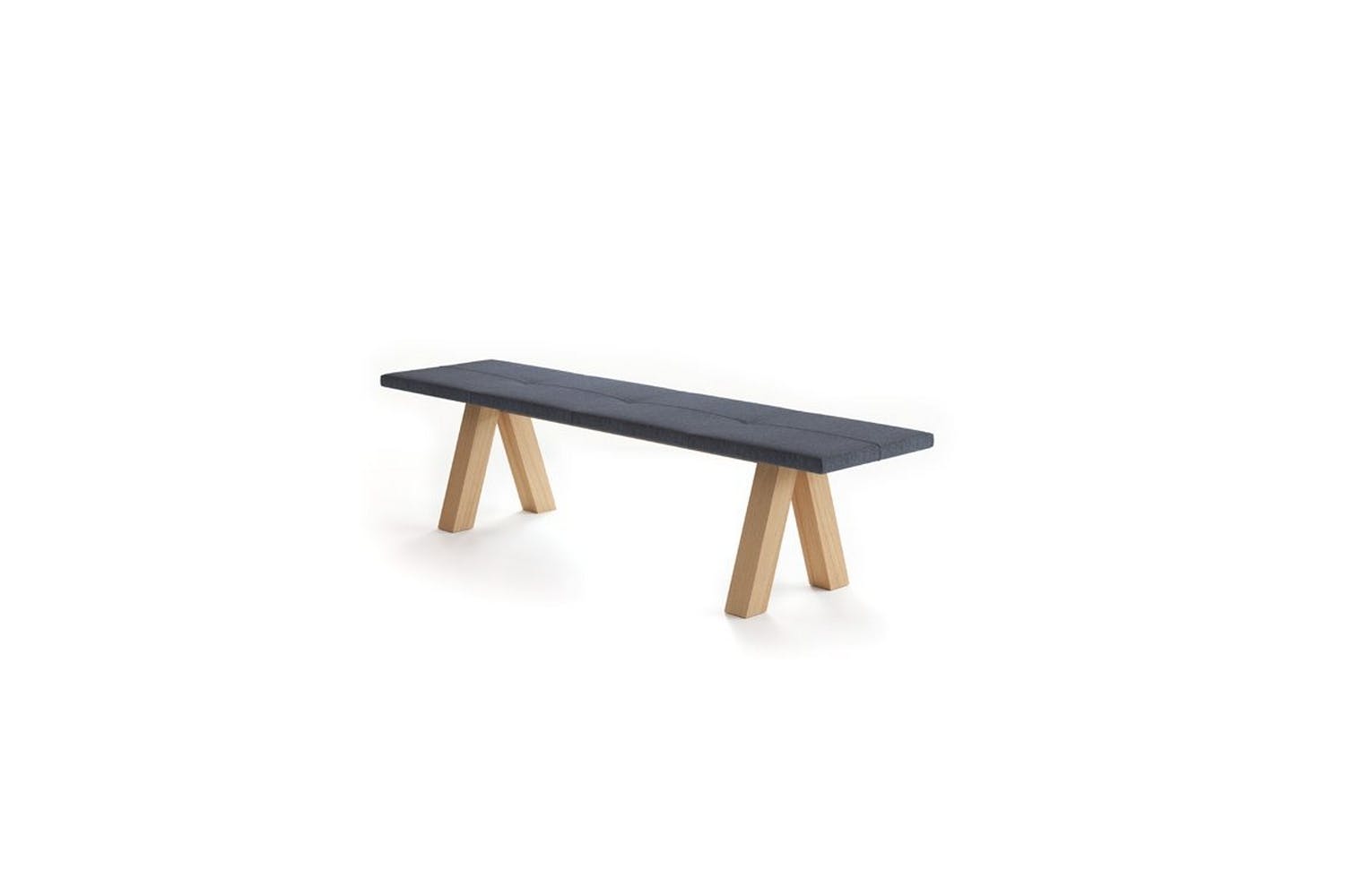 开云官方注册 - 坐具|长凳|办公家具|开云(中国)家具|Trestle bench 长凳