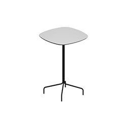 Lucky Table 咖啡桌 埃米利奥·南尼  LAMM家具品牌