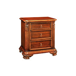 床边柜 Bedside cabinet