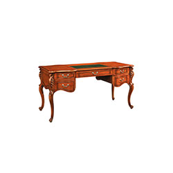 双面写字台 Double-sided writing desk