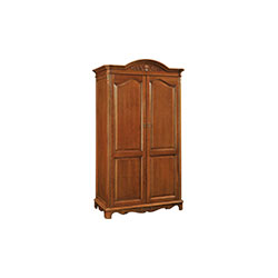 双门橱 Double door cabinet