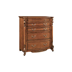 五斗柜 Chest of drawers