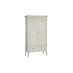 双门大橱 Double door cabinet