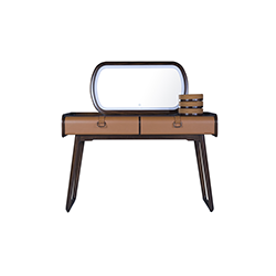 觅上-梳妆台加镜 Dressing table with mirror