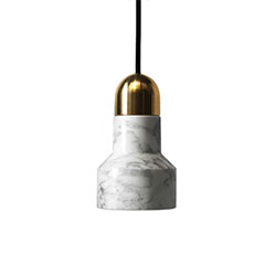 吊灯-且 pendant light