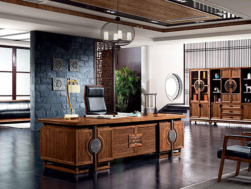 东方印像系列办公家具 grandy office