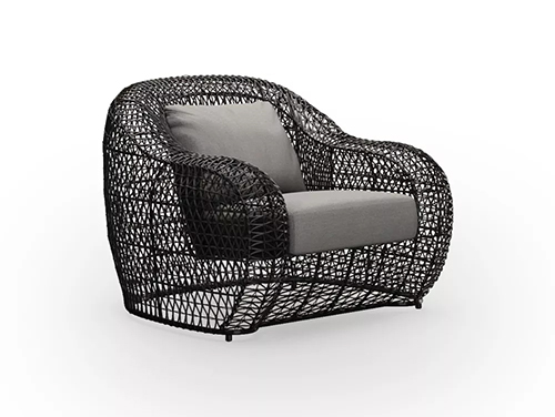 balou巴鲁户外沙发椅 balou outdoor armchair