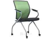 网布多功能椅 Mesh Multifunction Chair