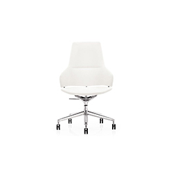 阿斯顿办公椅 massaud aston office chair