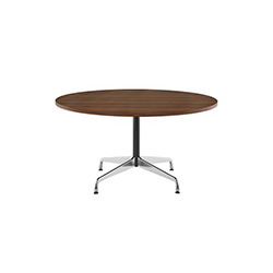 伊姆斯圆桌 eames round table