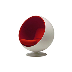 儿童版球椅 child's ball chair