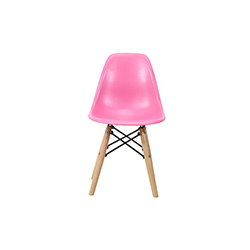 儿童版伊姆斯椅 child's eames chair